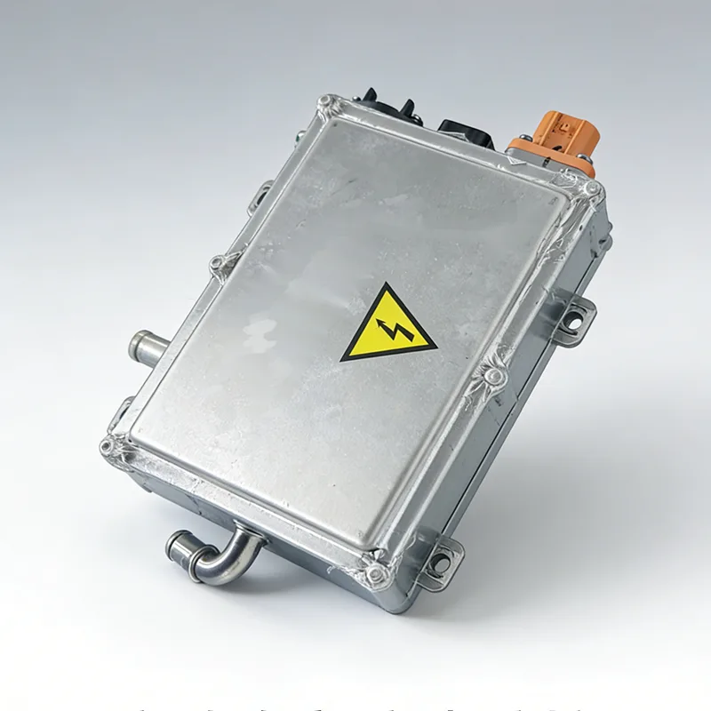 하이브리드 자동차용 1.5KW IP67 DC/DC 컨버터