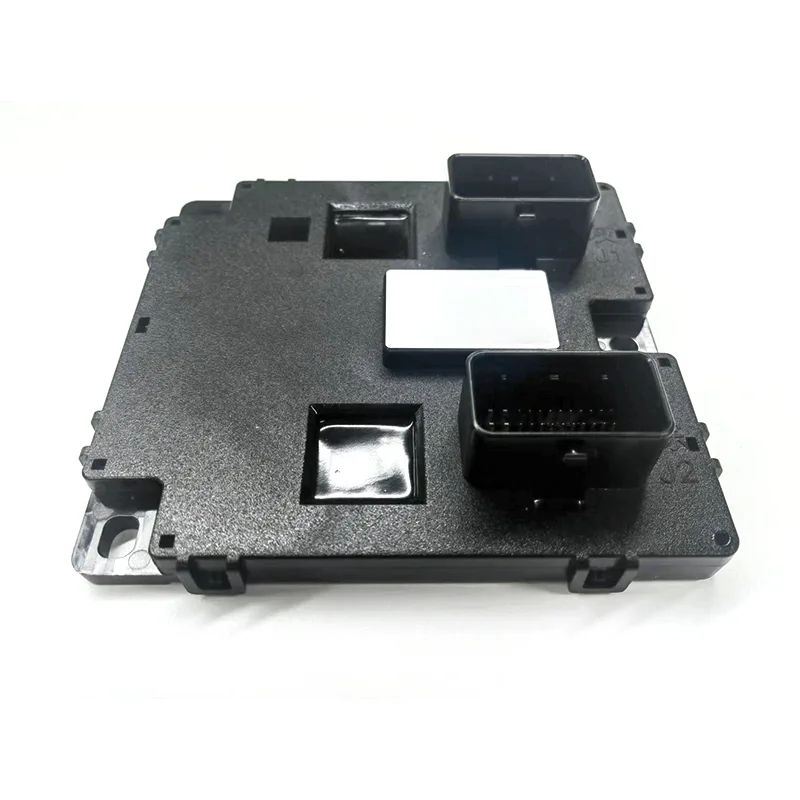 18-32V DC 4륜 지능형 BDC