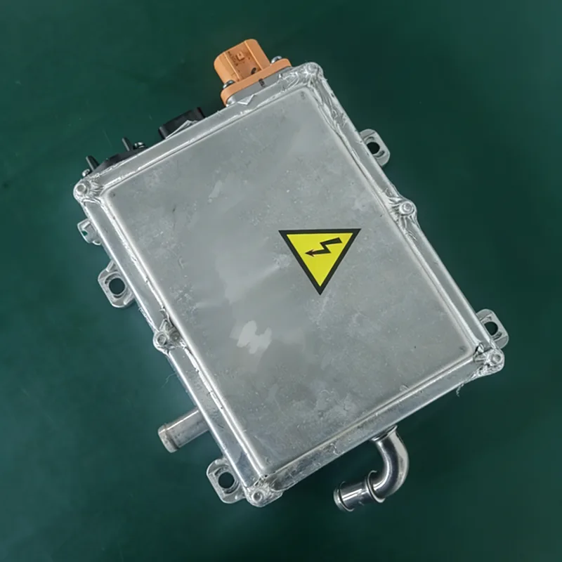 2.5KW PHEV용 방진 DC/DC 컨버터