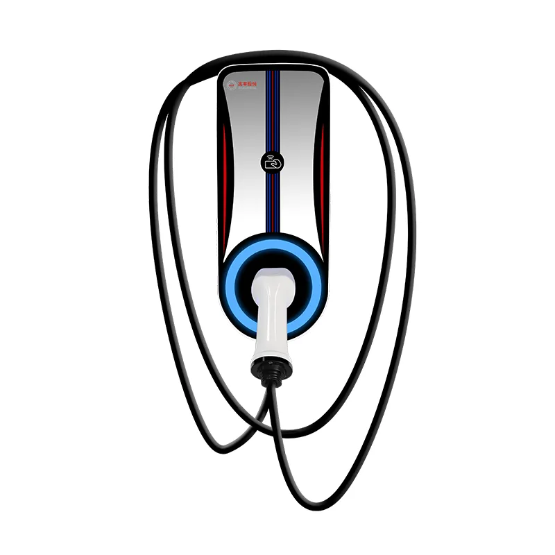 저속 차량용 24V 100A 오프보드 충전기