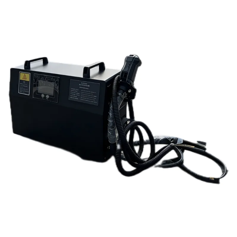 24V 200A 5KW 설치가 간편한 오프보드 충전기