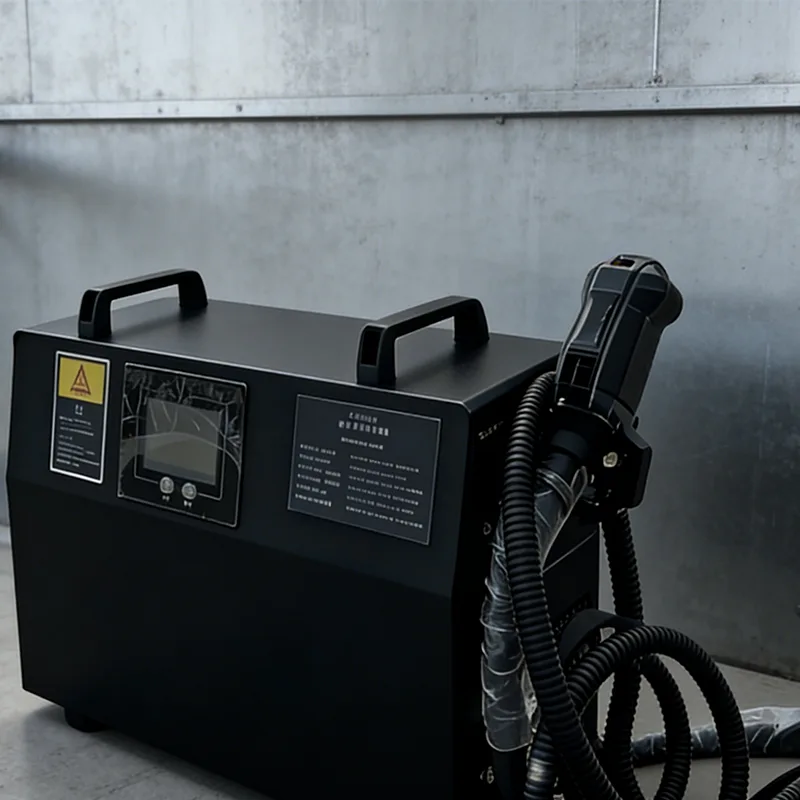 300W 저전력 소모 오프보드 충전기