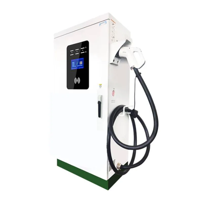 30KW 컬럼형 DC 충전파일
