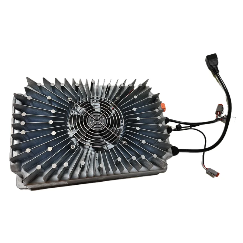 5KW 고속 충전 IP67 리튬 배터리 OBC
