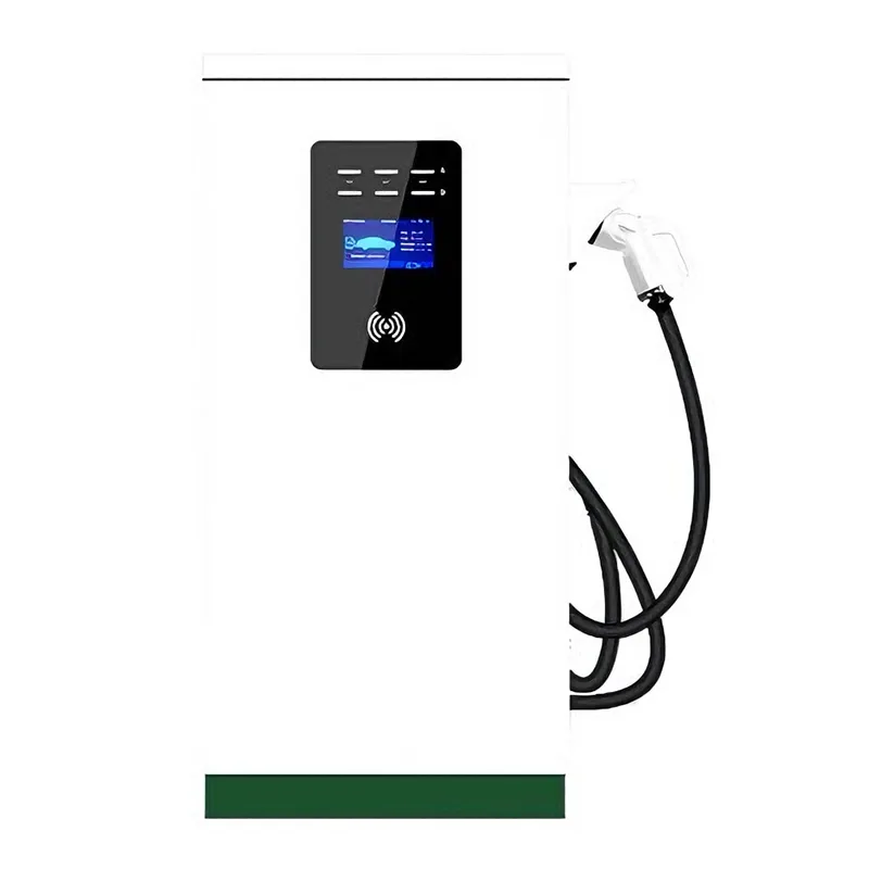 60KW 컬럼형 DC 충전파일