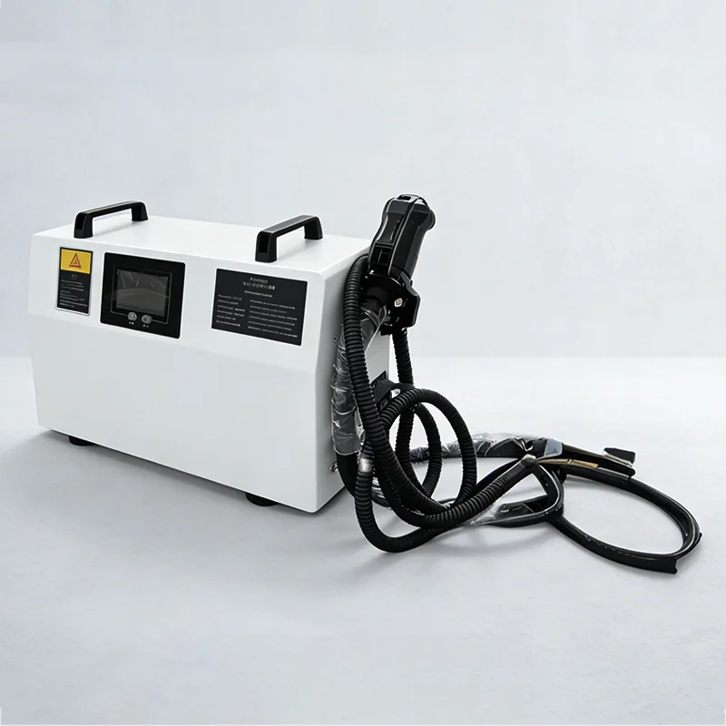 8KW 저온 방지 오프보드 충전기