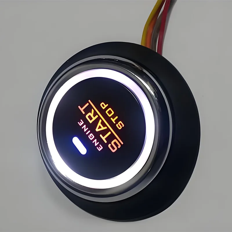 9-16V DC EV 스타트-스톱 스위치