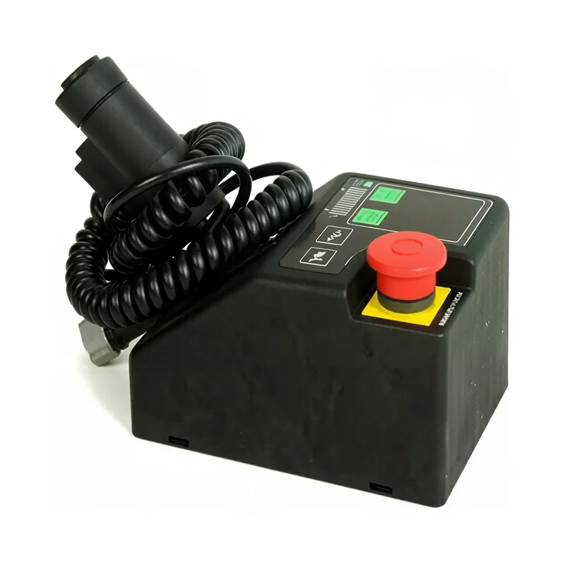 CAN 버스 WP 제어 장치