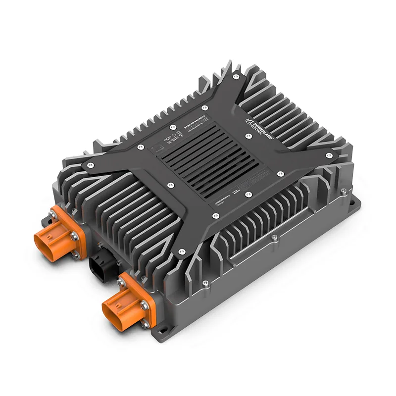 범용 1.2KW 공냉식 산업차량 OBC