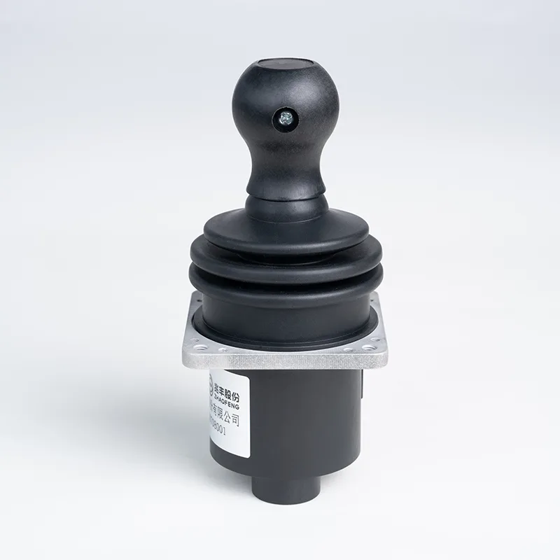 내마모성 전기 제어 핸들